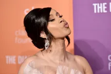 Steven Ferdman/Getty Images