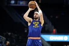 Kavin Mistry/Getty Images