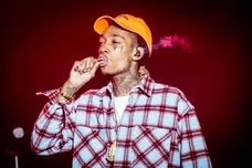 Ollie Millington/Redferns/Getty Images