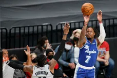 Steph Chambers/Getty Images