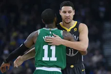 Thearon W. Henderson/Getty Images