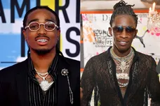 Frazer Harrison/Getty Images, Prince Williams/Getty Images