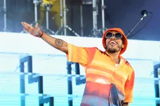 Kevin Winter/Getty Images