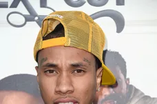 Frazer Harrison/Getty Images