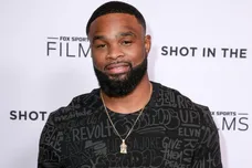 Rich Fury/Getty Images