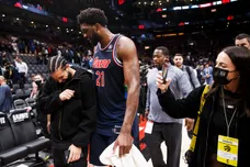 Cole Burston/Getty Images