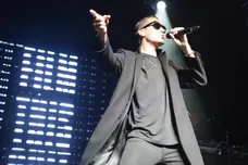 Getty Images - Tim Mosenfelder