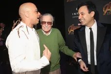 Jesse Grant/Getty Images