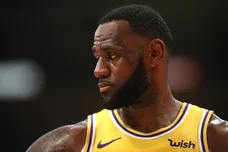 Sean M. Haffey/Getty Images