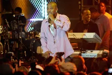 Jamie McCarthy/Getty Images