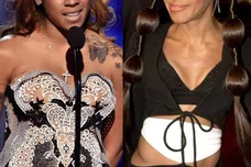 Kevin Winter / Staff / Getty Images, Dave Luchansky / Stringer / Getty Images