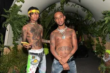 Charley Gallay/Getty Images