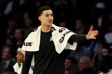 Streeter Lecka/Getty Images