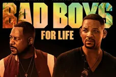 Bad Boys for Life