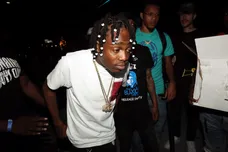 Johnny Nunez/Getty Images