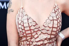 Frazer Harrison /getty images