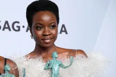 Sarah Morris/Getty Images