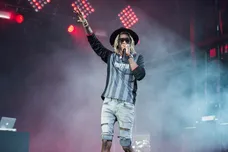 David Wolff-Patrick / Getty