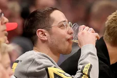 Matthew Stockman/Getty Images