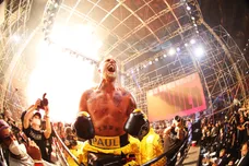 Al Bello/Getty Images for Triller