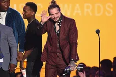 Theo Wargo/Getty Images