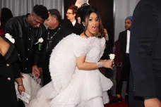 Christopher Polk/Getty Images