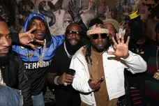 Shareif Ziyadat/Getty Images