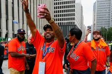 Bob Levey/Getty Images