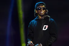 Ethan Miller/ Getty Images