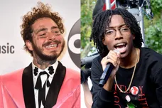 Frazer Harrison & Lisa Lake/Getty Images