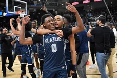 Quinn Harris/Getty Images