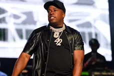 Paras Griffin/Getty Images