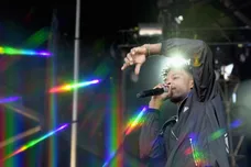 Noam Galai/Getty Images