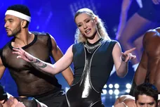 Kevin Winter/Getty Images