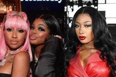 Prince Williams / Contributor / Getty Images, Dimitrios Kambouris / Staff / Getty Images