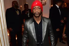 Paras Griffin / Getty Images