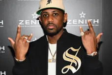 Dave Kotinsky/Getty Images