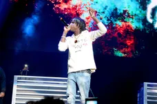 Brad Barket/Getty Images