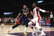 Sean M. Haffey/Getty Images