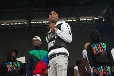 Rick Kern/WireImage/Getty Images