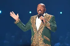 Paras Griffin / Stringer / /Getty Images