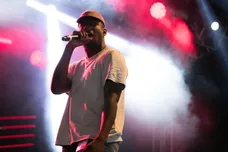 Kieran Frost/Redferns