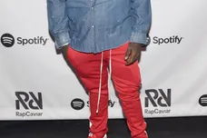 Marcus Ingram/Getty Images