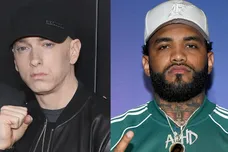 Dimitrios Kambouris/Getty Images, Paras Griffin/Getty Images