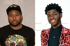 Earl Gibson III / Stringer / Getty Images, Amy Sussman / Staff / Getty Images