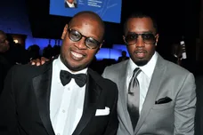 Stephen Lovekin/Getty Images