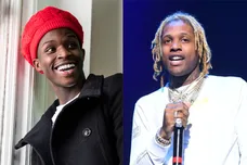 HNHH/Paras Griffin via Getty Images