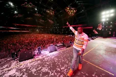 Christopher Polk/Getty Images