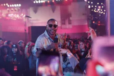 Mark Davis/Getty Images for MTV