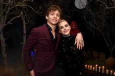 Kevin Winter/Getty Images